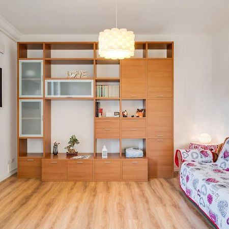 Corte Agordat Apartment X4 - Pet Friendly ปาโดวา ภายนอก รูปภาพ