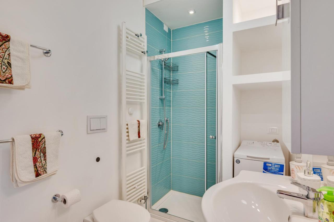 Corte Agordat Apartment X4 - Pet Friendly ปาโดวา ภายนอก รูปภาพ