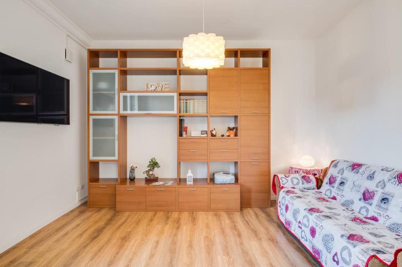 Corte Agordat Apartment X4 - Pet Friendly ปาโดวา ภายนอก รูปภาพ