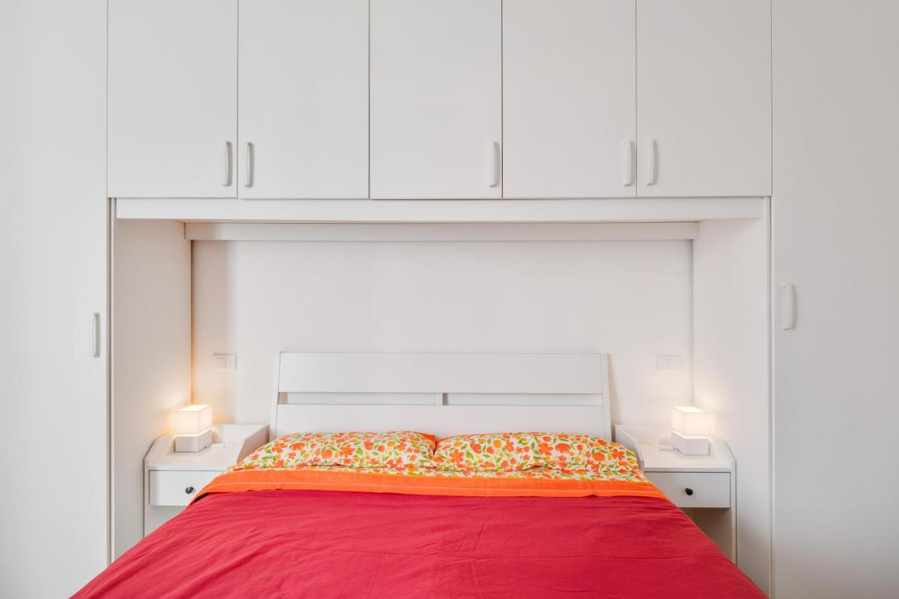 Corte Agordat Apartment X4 - Pet Friendly ปาโดวา ภายนอก รูปภาพ