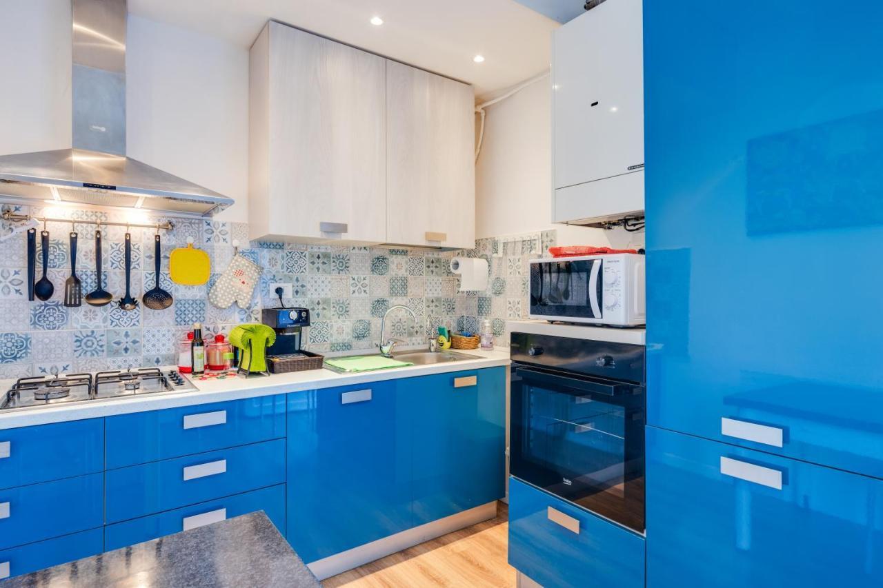 Corte Agordat Apartment X4 - Pet Friendly ปาโดวา ภายนอก รูปภาพ
