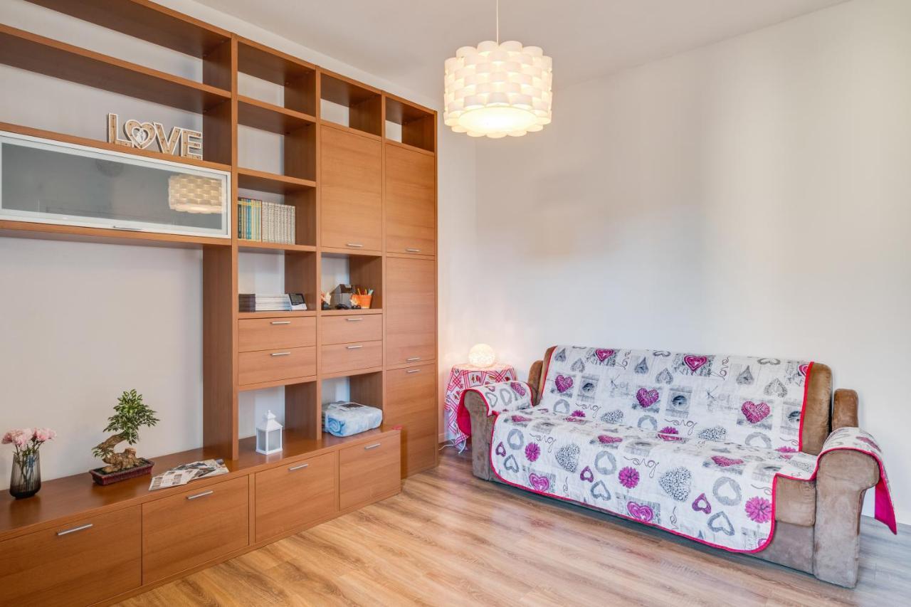 Corte Agordat Apartment X4 - Pet Friendly ปาโดวา ภายนอก รูปภาพ