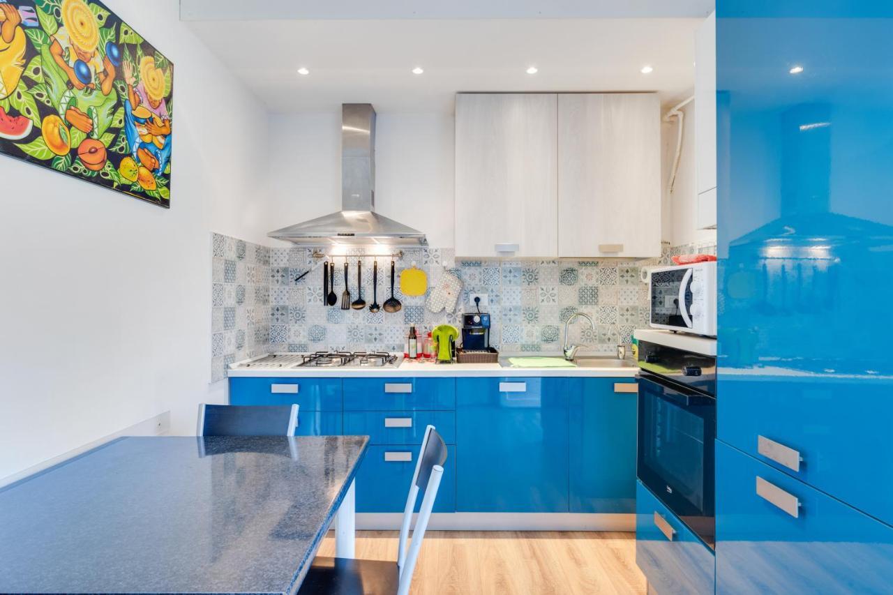 Corte Agordat Apartment X4 - Pet Friendly ปาโดวา ภายนอก รูปภาพ
